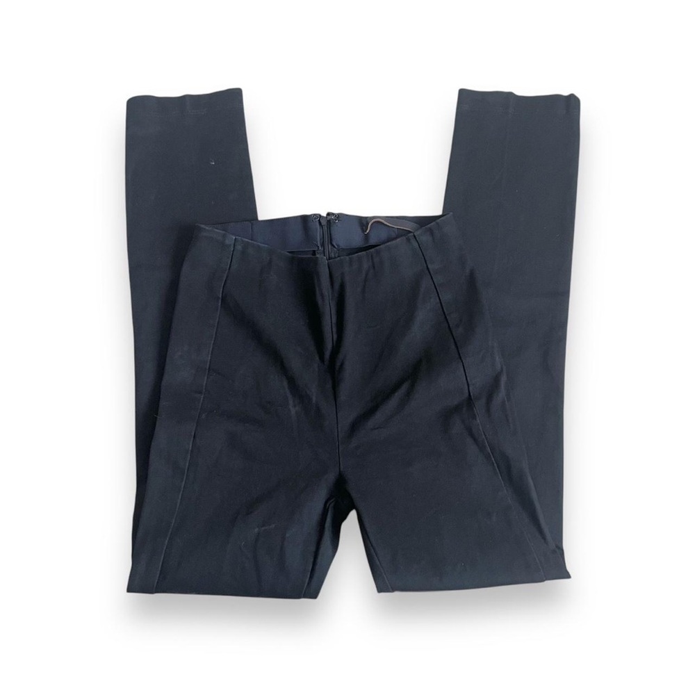 rag & bone Black Skinny Pants